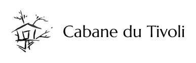 Cabane Du Tivoli Hebergement Insolite Moselle Logo