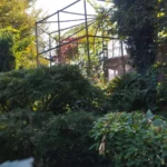 Cabane Du Tivoli Hebergement Insolite Moselle Une Nuit Perchee Dans Les Arbres